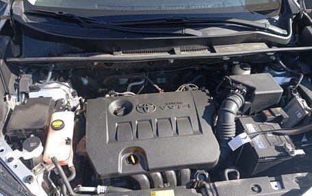 Toyota RAV4, 2013 год, 1 750 000 рублей, 16 фотография