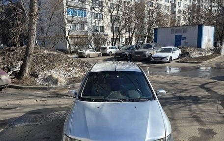 Mitsubishi Space Star I рестайлинг, 2001 год, 155 000 рублей, 2 фотография