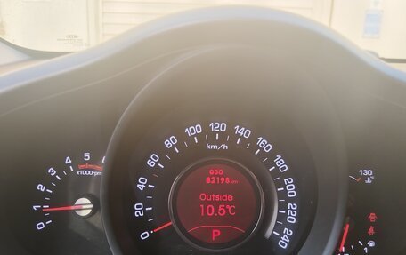 KIA Sportage III, 2013 год, 2 100 000 рублей, 12 фотография