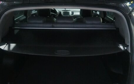 KIA Sportage III, 2013 год, 2 100 000 рублей, 14 фотография