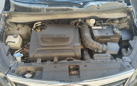 KIA Sportage III, 2013 год, 2 100 000 рублей, 11 фотография