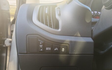 KIA Sportage III, 2013 год, 2 100 000 рублей, 9 фотография