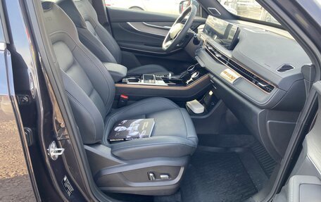 CheryExeed LX, 2024 год, 2 250 000 рублей, 10 фотография