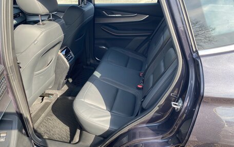 CheryExeed LX, 2024 год, 2 250 000 рублей, 11 фотография
