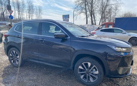 CheryExeed LX, 2024 год, 2 250 000 рублей, 5 фотография