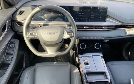 CheryExeed LX, 2024 год, 2 250 000 рублей, 8 фотография