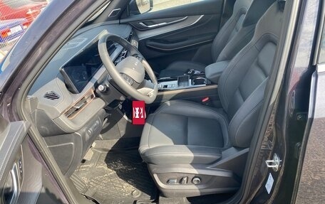 CheryExeed LX, 2024 год, 2 250 000 рублей, 9 фотография