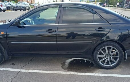 Toyota Camry V40, 2005 год, 1 100 000 рублей, 7 фотография