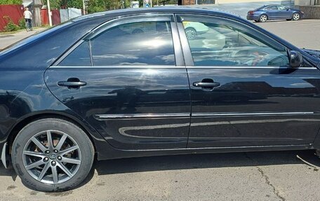 Toyota Camry V40, 2005 год, 1 100 000 рублей, 5 фотография