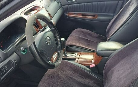 Toyota Camry V40, 2005 год, 1 100 000 рублей, 8 фотография