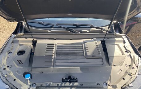 CheryExeed LX, 2024 год, 2 250 000 рублей, 14 фотография