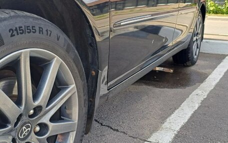 Toyota Camry V40, 2005 год, 1 100 000 рублей, 6 фотография