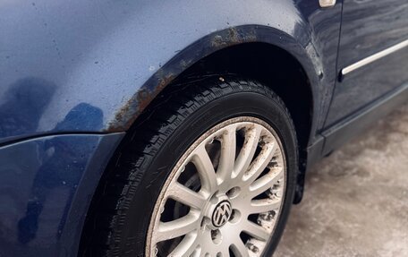 Volkswagen Passat B5+ рестайлинг, 2005 год, 435 000 рублей, 5 фотография