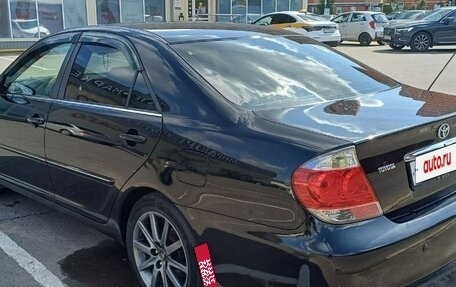 Toyota Camry V40, 2005 год, 1 100 000 рублей, 3 фотография