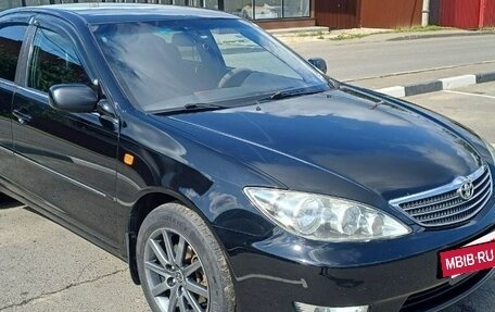 Toyota Camry V40, 2005 год, 1 100 000 рублей, 2 фотография