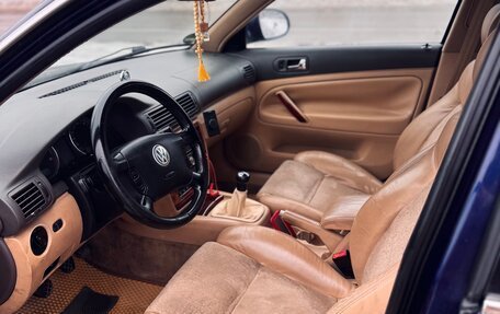 Volkswagen Passat B5+ рестайлинг, 2005 год, 435 000 рублей, 9 фотография