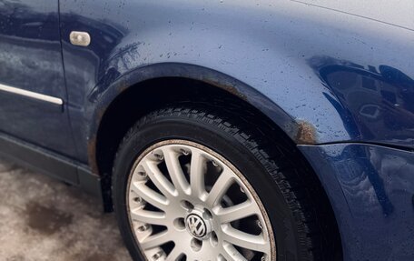 Volkswagen Passat B5+ рестайлинг, 2005 год, 435 000 рублей, 6 фотография