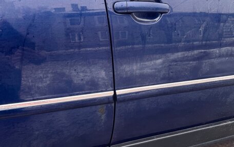 Volkswagen Passat B5+ рестайлинг, 2005 год, 435 000 рублей, 7 фотография