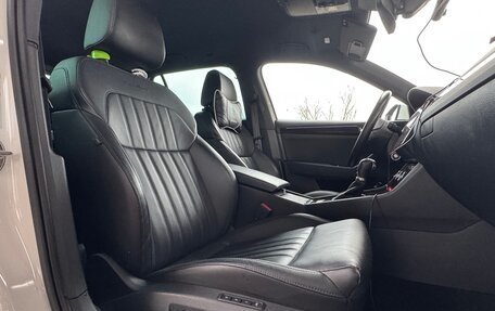 Skoda Superb III рестайлинг, 2019 год, 3 200 000 рублей, 13 фотография