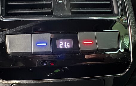 Skoda Superb III рестайлинг, 2019 год, 3 200 000 рублей, 22 фотография