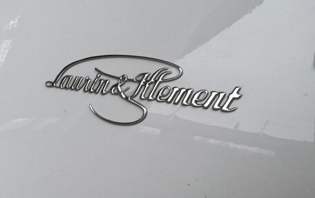 Skoda Superb III рестайлинг, 2019 год, 3 200 000 рублей, 30 фотография