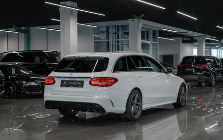 Mercedes-Benz C-Класс, 2019 год, 3 290 000 рублей, 5 фотография