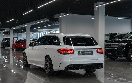 Mercedes-Benz C-Класс, 2019 год, 3 290 000 рублей, 4 фотография