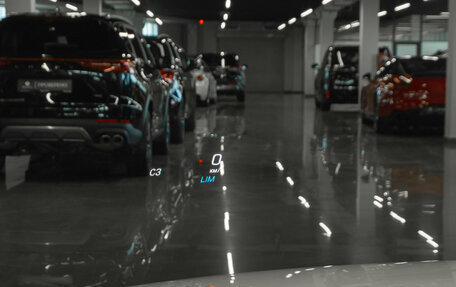 Mercedes-Benz C-Класс, 2019 год, 3 290 000 рублей, 12 фотография