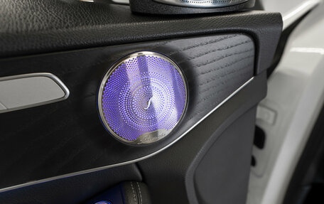 Mercedes-Benz C-Класс, 2019 год, 3 290 000 рублей, 17 фотография