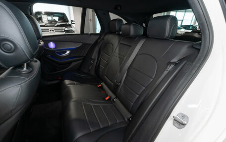 Mercedes-Benz C-Класс, 2019 год, 3 290 000 рублей, 13 фотография