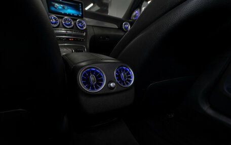 Mercedes-Benz C-Класс, 2019 год, 3 290 000 рублей, 14 фотография