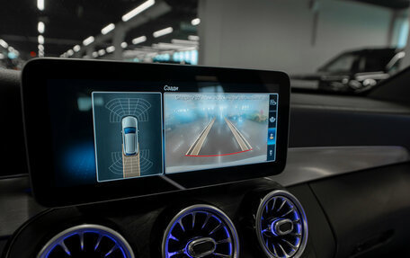 Mercedes-Benz C-Класс, 2019 год, 3 290 000 рублей, 24 фотография