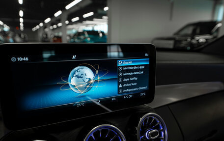 Mercedes-Benz C-Класс, 2019 год, 3 290 000 рублей, 26 фотография