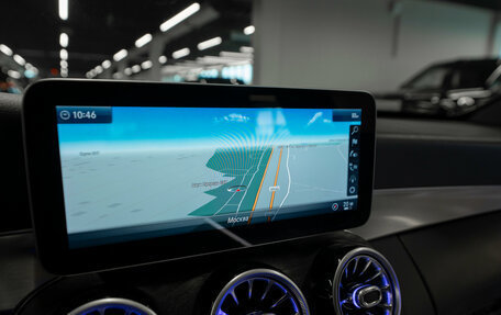 Mercedes-Benz C-Класс, 2019 год, 3 290 000 рублей, 25 фотография