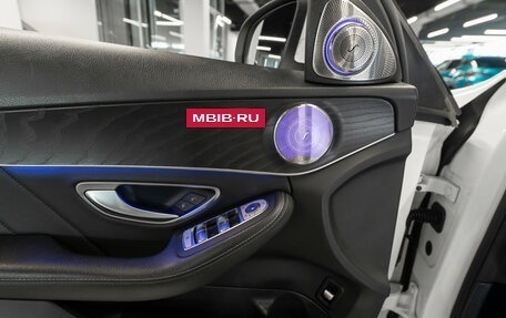 Mercedes-Benz C-Класс, 2019 год, 3 290 000 рублей, 15 фотография