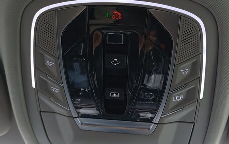 CheryExeed LX, 2024 год, 2 800 000 рублей, 10 фотография
