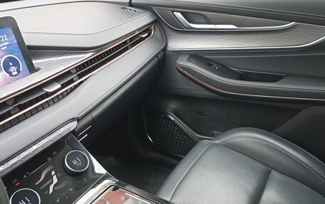 CheryExeed LX, 2024 год, 2 800 000 рублей, 9 фотография