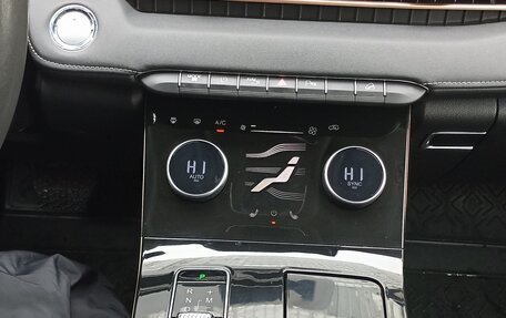 CheryExeed LX, 2024 год, 2 800 000 рублей, 8 фотография