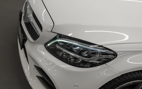 Mercedes-Benz C-Класс, 2019 год, 3 290 000 рублей, 31 фотография