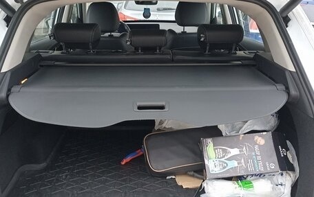 CheryExeed LX, 2024 год, 2 800 000 рублей, 13 фотография