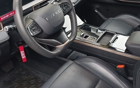 CheryExeed LX, 2024 год, 2 800 000 рублей, 11 фотография