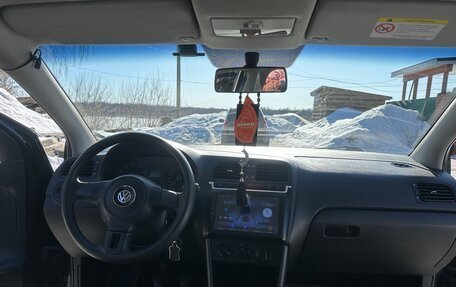 Volkswagen Polo VI (EU Market), 2014 год, 885 000 рублей, 7 фотография