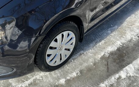 Volkswagen Polo VI (EU Market), 2014 год, 885 000 рублей, 8 фотография