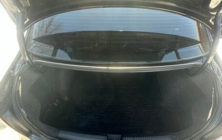 Volkswagen Polo VI (EU Market), 2014 год, 885 000 рублей, 10 фотография