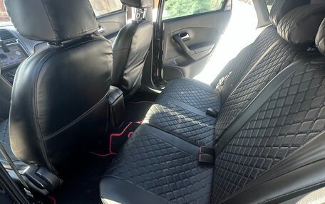 Volkswagen Polo VI (EU Market), 2014 год, 885 000 рублей, 14 фотография