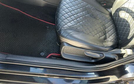 Volkswagen Polo VI (EU Market), 2014 год, 885 000 рублей, 11 фотография