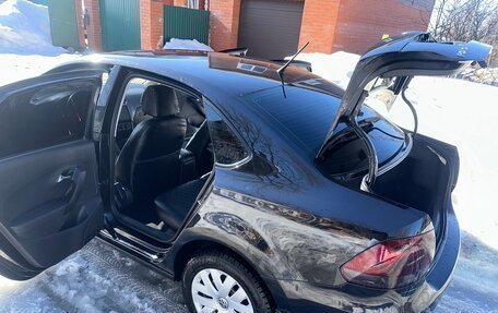 Volkswagen Polo VI (EU Market), 2014 год, 885 000 рублей, 13 фотография