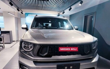 Haval H7, 2026 год, 3 999 000 рублей, 3 фотография