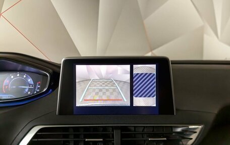 Peugeot 3008 II, 2018 год, 1 945 000 рублей, 21 фотография