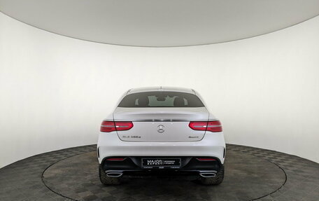 Mercedes-Benz GLE, 2018 год, 4 900 000 рублей, 6 фотография